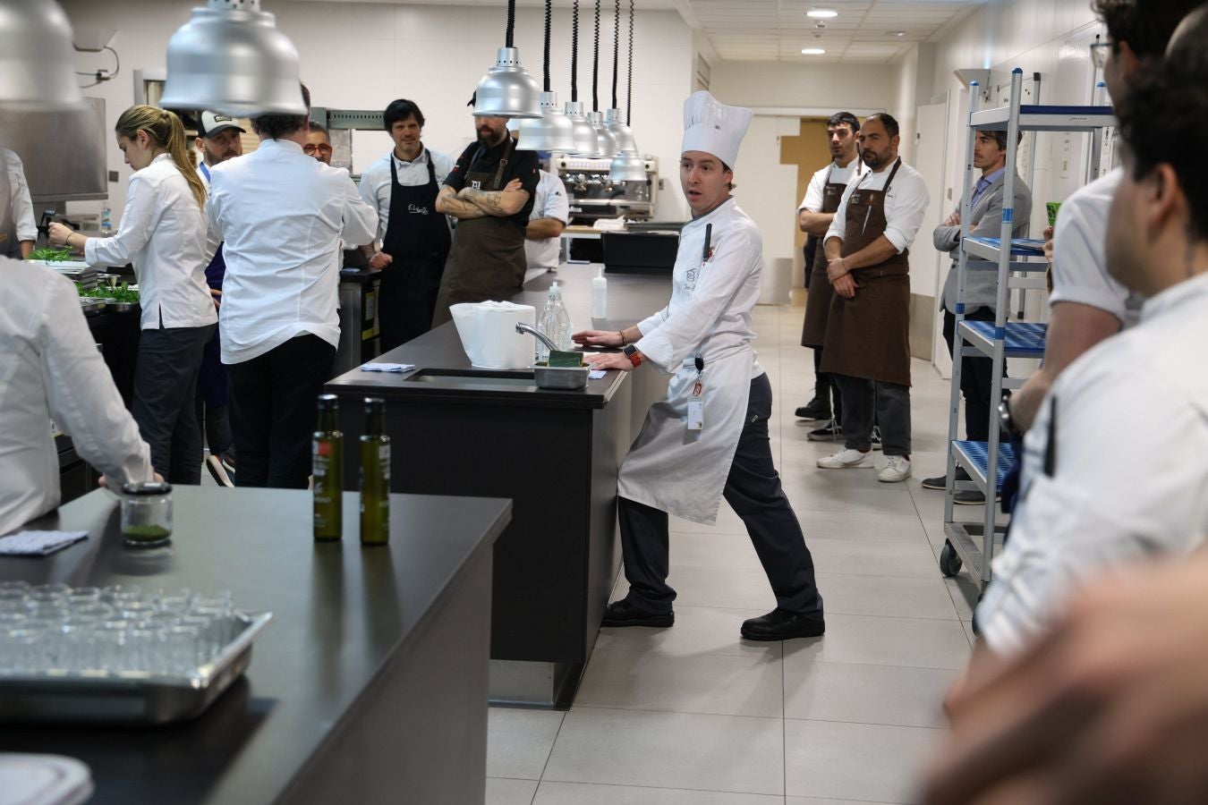 Cena benéfica en solidaridad con Valencia