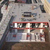 Así será la nueva Estación de Atotxa