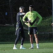 Ningún equipo de las cinco grandes ligas encaja menos goles que la Real