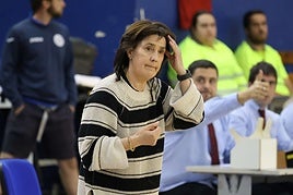 «La situación asusta mucho, pero más no poder revertirla»