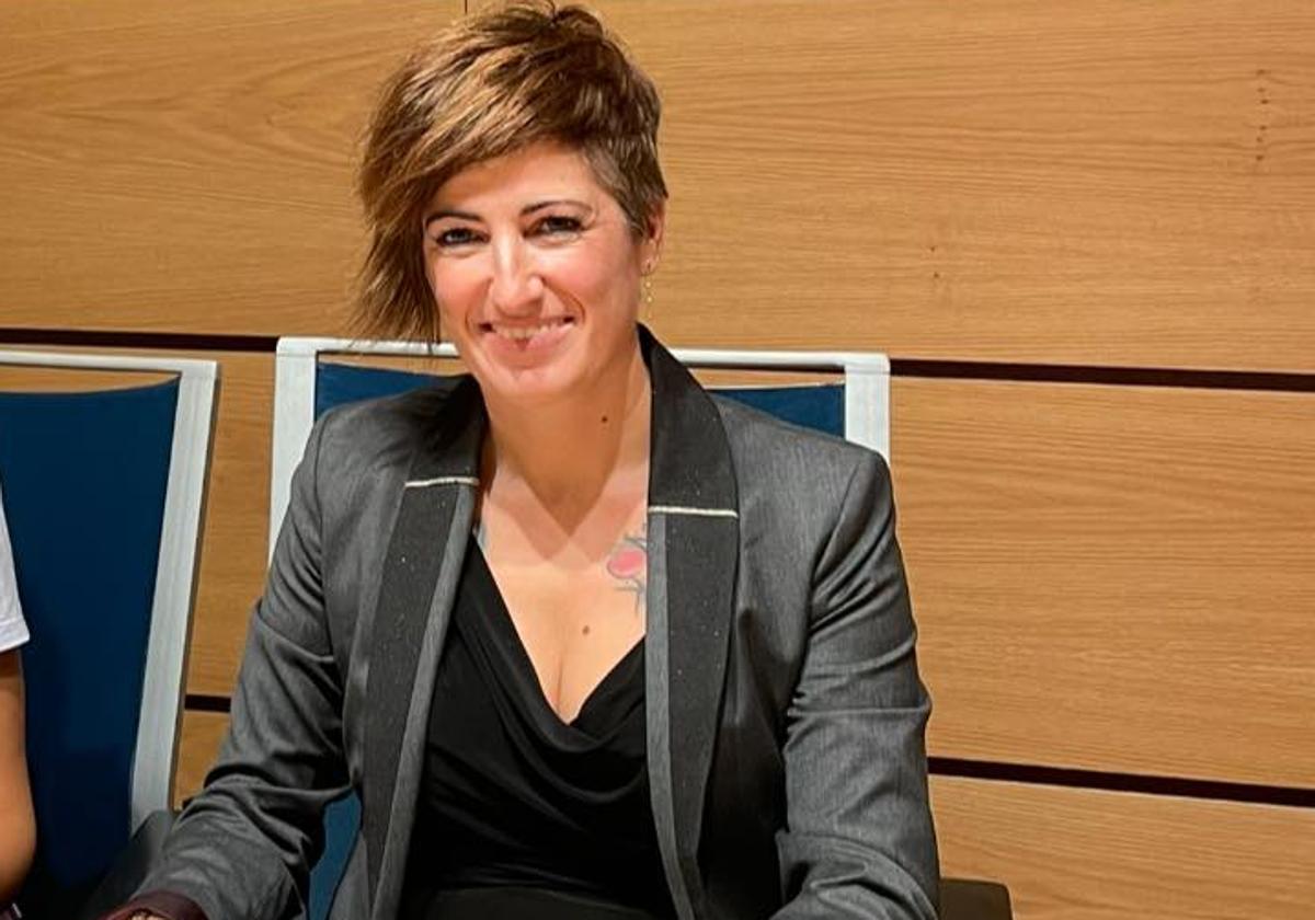 Ana Telleria, nueva directora de Regeneración de Barrios y Agenda Urbana del Gobierno Vasco