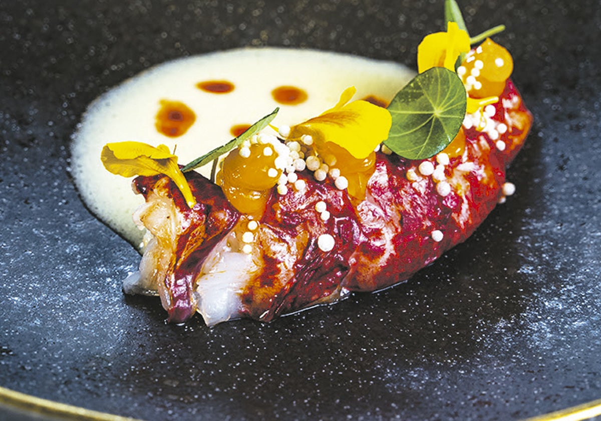 Los restaurantes con alma nunca pasan de moda» | El Diario Vasco