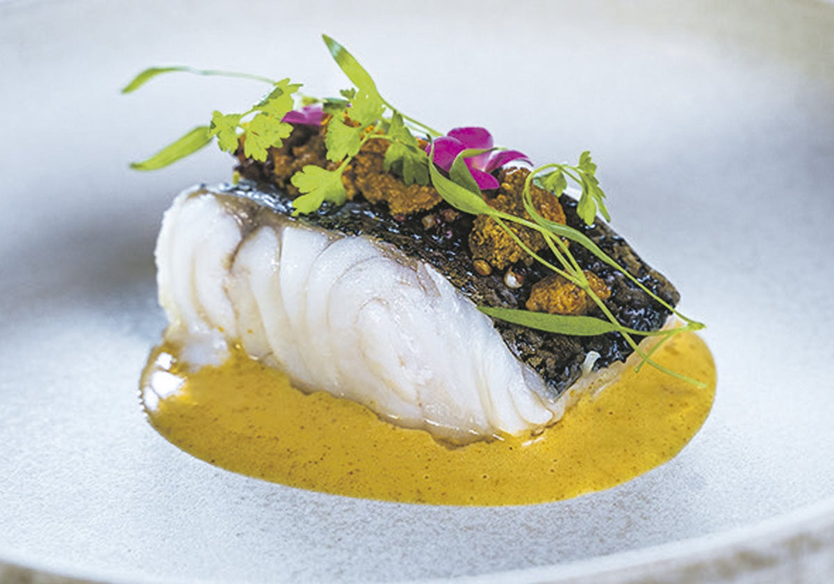 Los restaurantes con alma nunca pasan de moda» | El Diario Vasco