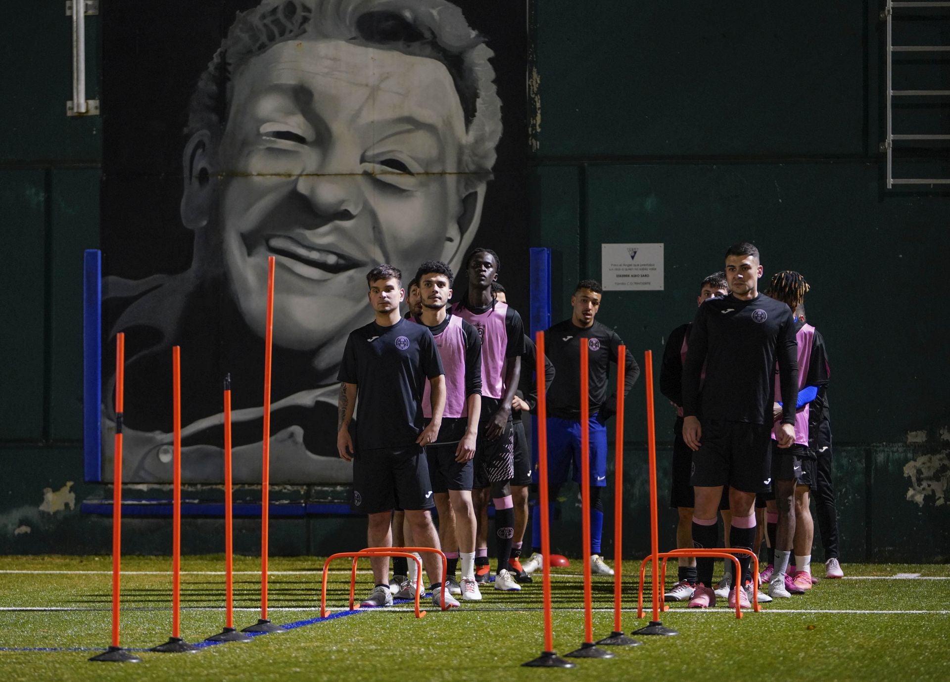 La historia del Indarbizi 17