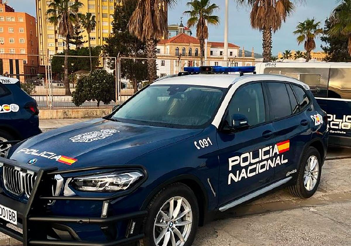 La Policía detuvo a un hombre en Alcoy tras la denuncia interpuesta por tres irundarras.