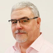 Imagen - «La obesidad es un problema integral por lo que hay que meter en la ecuación a todos los profesionales»