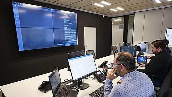 Más de 25.000 direcciones IP de Gipuzkoa están expuestas a posibles ciberataques