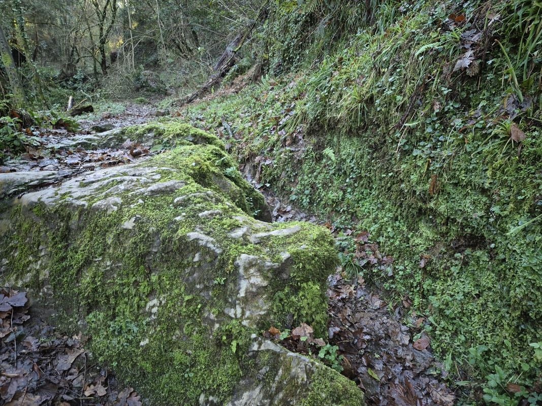 La ruta a Aldura, en imágenes