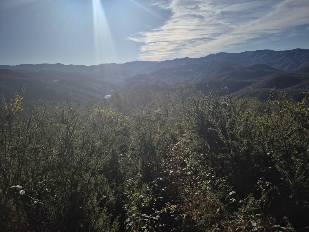 La ruta a Aldura, en imágenes