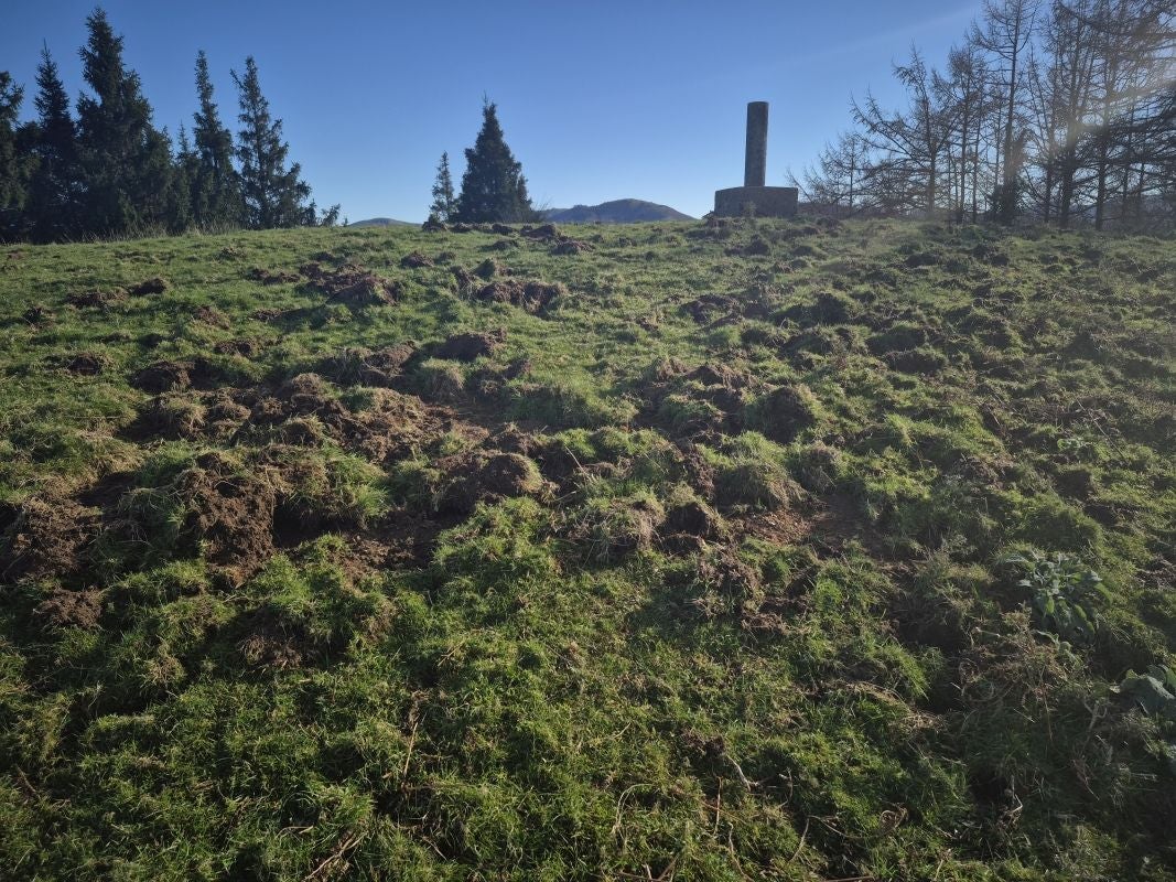 La ruta a Aldura, en imágenes