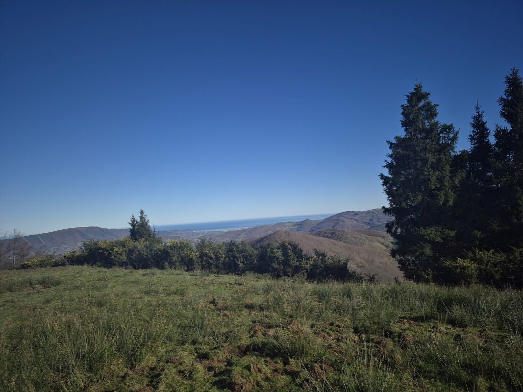 La ruta a Aldura, en imágenes
