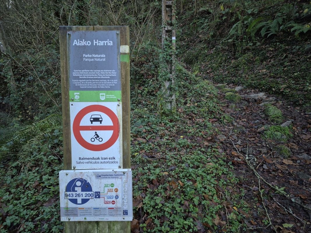 La ruta a Aldura, en imágenes