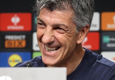 «La ilusión que tengo de seguir creciendo con este equipo es máxima»