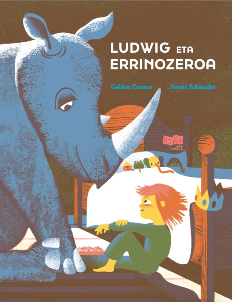 &#039;Ludwig eta errinozeroa&#039;