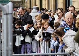 Gipuzkoa disfruta del día de Santo Tomás