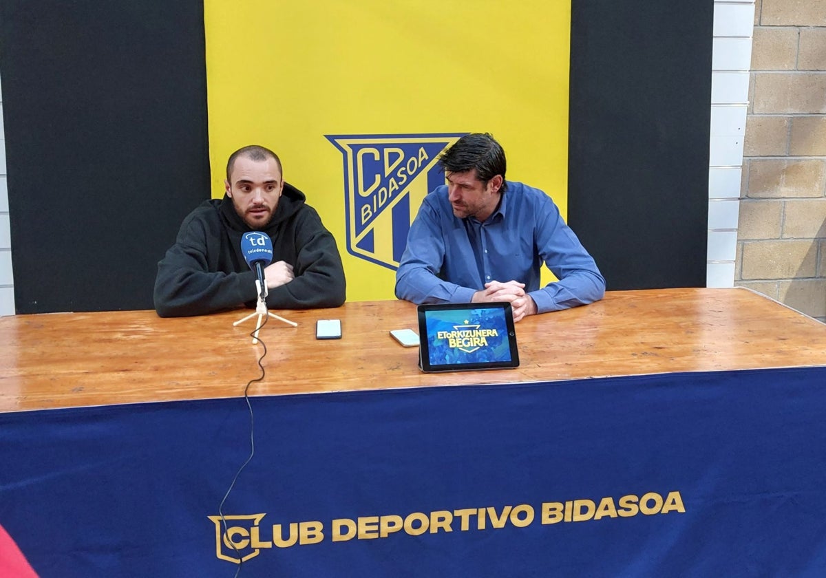 «Me he sentido como en casa pero quiero probar otras experiencias»