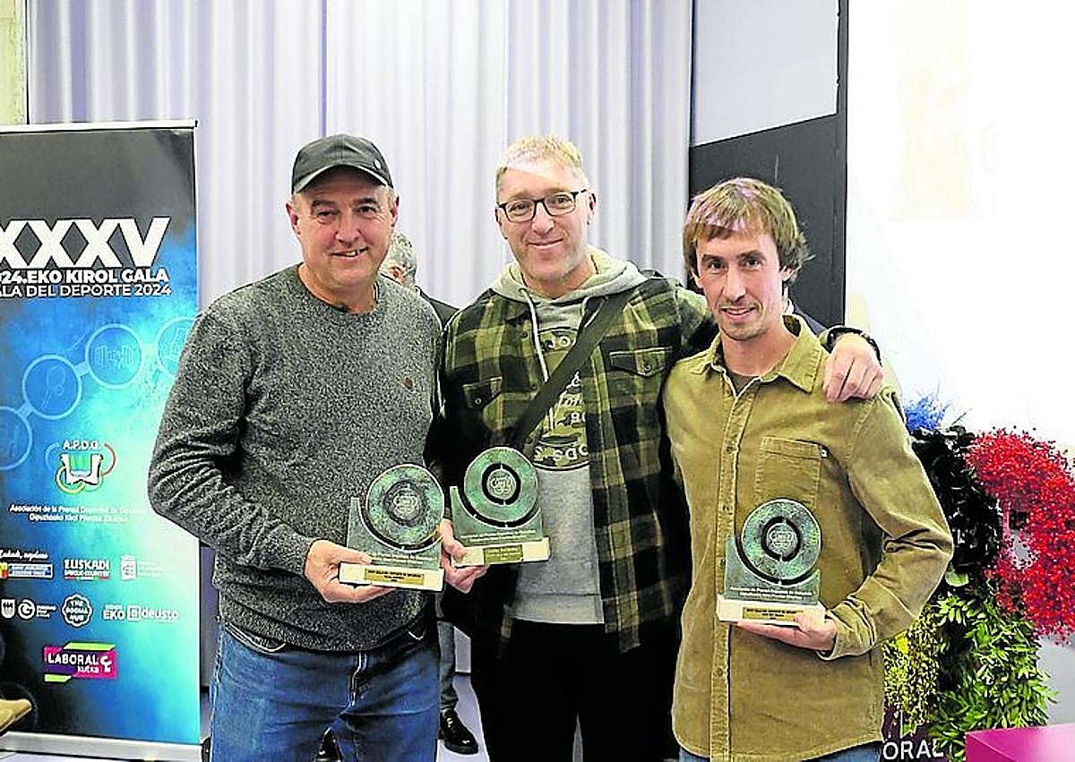 Imagen secundaria 1 - El mejor, el que siempre aparece