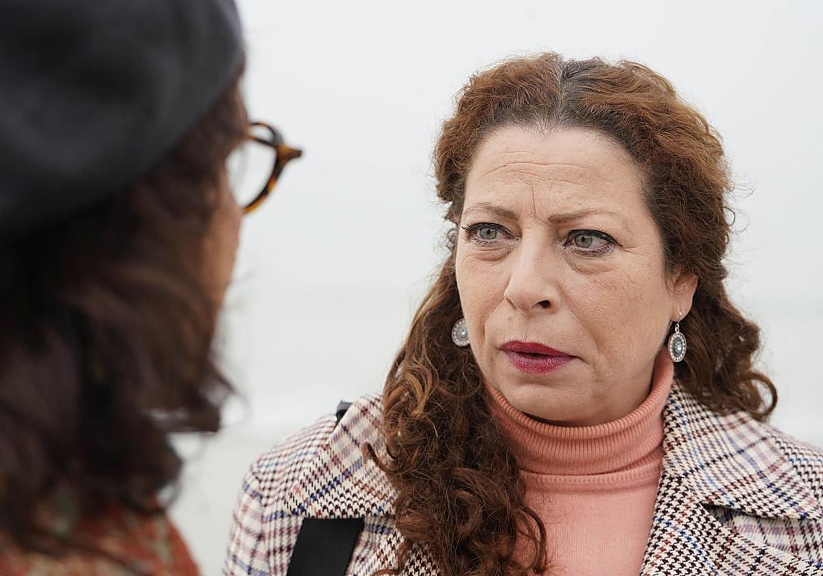 «El proceso judicial ha sido horrible y no hemos podido hacer el duelo»