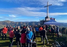 La cita viene alcanzando el millar de participantes en los últimos años.