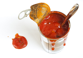 El truco de un nutricionista para conservar el tomate sin moho: «No volverás a tirar un bote»