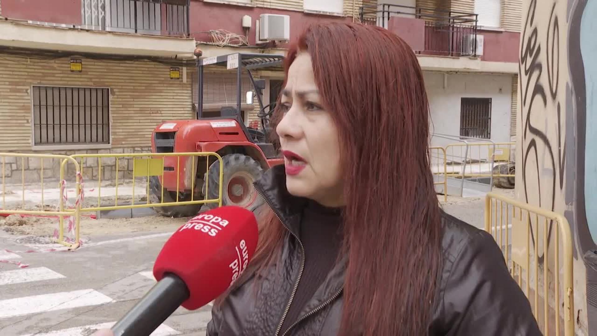 Muere Una Menor Y Nueve Personas Resultan Heridas En Un Incendio En Una ...