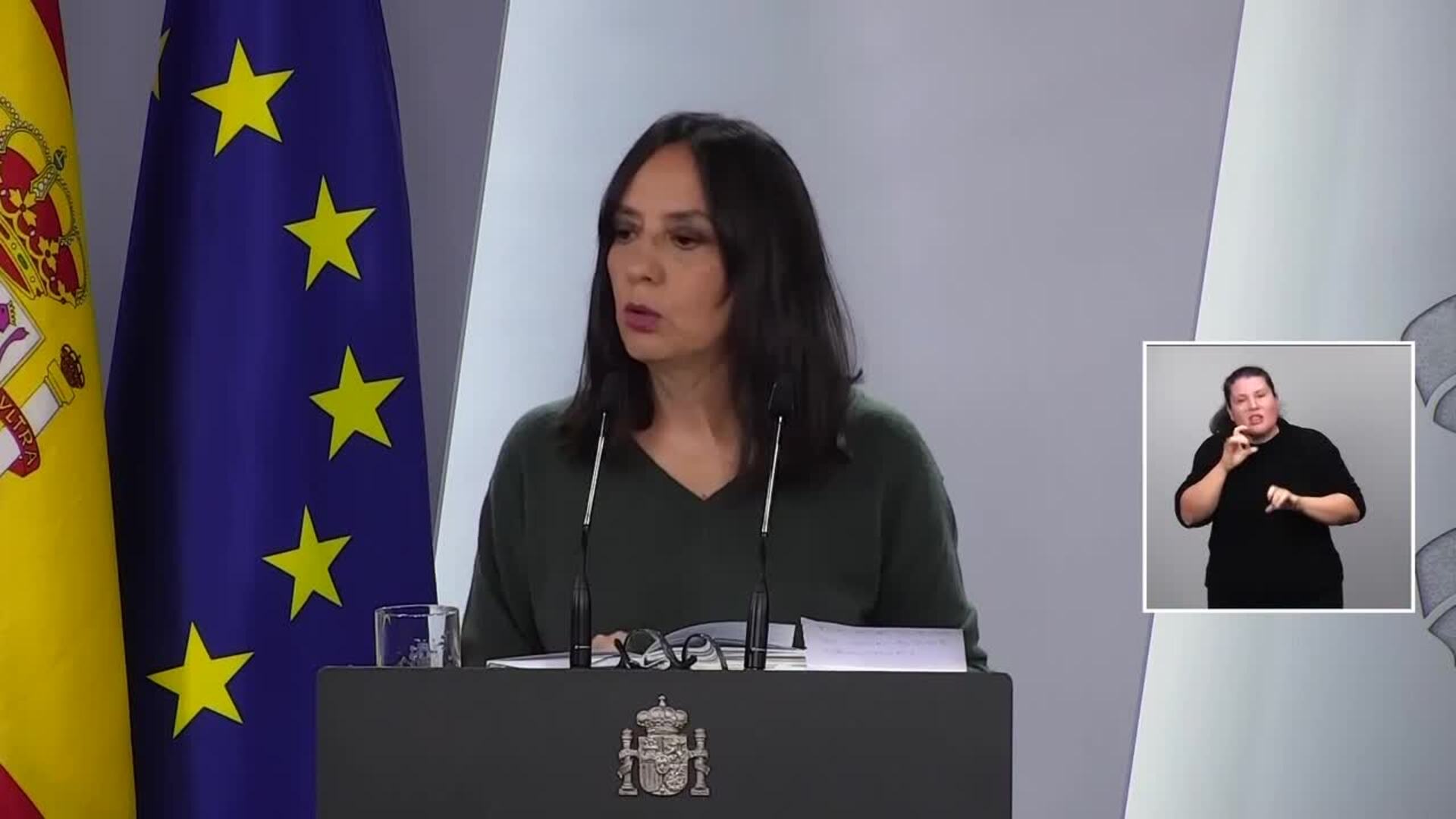 La directora de la Guardia Civil evita confirmar si hay ultras en el ...