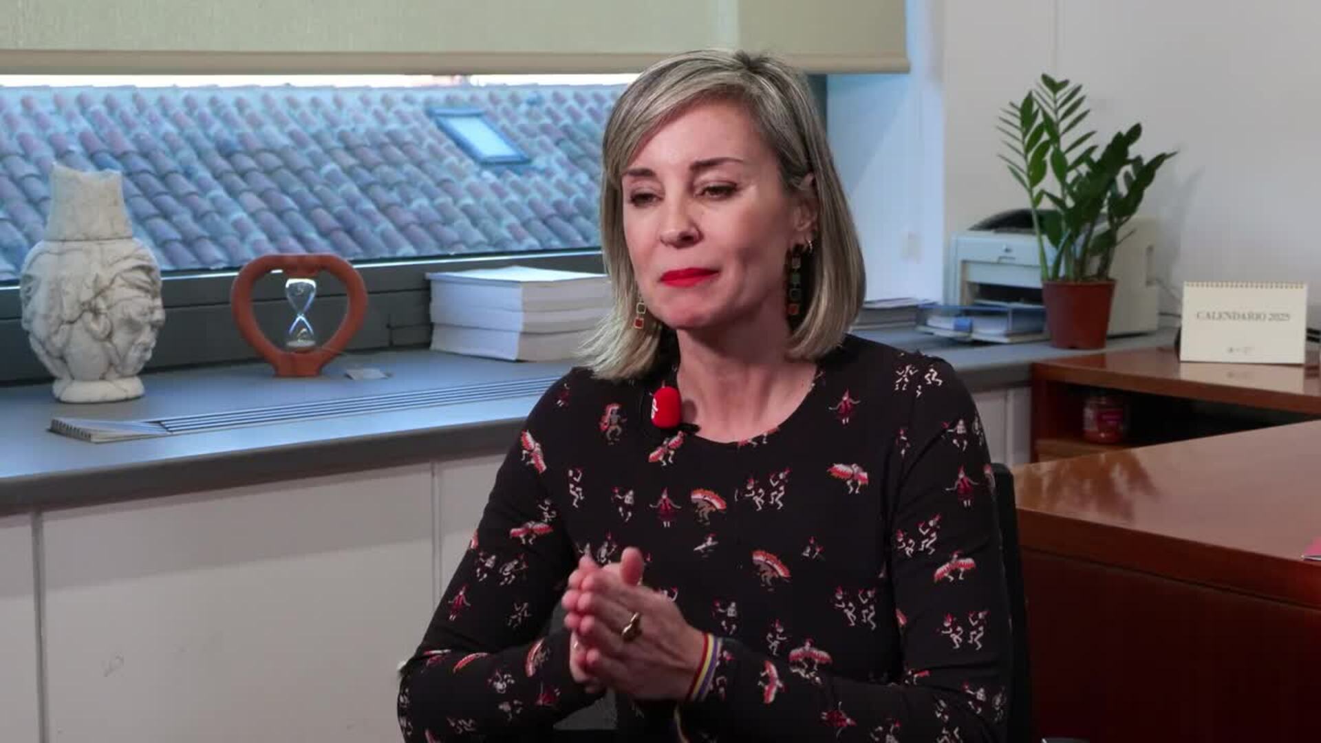 Sumar presionará al PSOE para reducir la jornada en 2025: "No se puede negar las 37,5 horas"