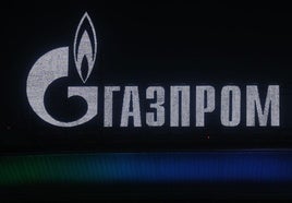 Gazprom suministraba su gas a países europeos a través de Ucrania, en un acuerdo que expiraba este 1 de enero de 2025.