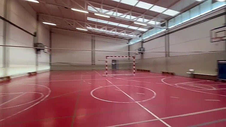 Toki Alai: Un instituto, mil proyectos