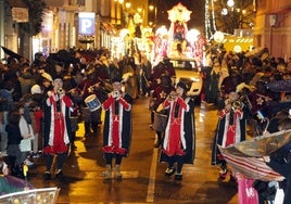 Los más pequeños junto a sus familias coparán las calles para recibir a los Reyes y a su comitiva.