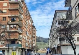 El PSE-EE propone una serie de medidas para reforzar el acceso a la vivienda de alquiler en Andoain.