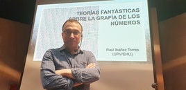 Raúl Ibañez uno de los grandes protagonistas de la jornada inaugural.