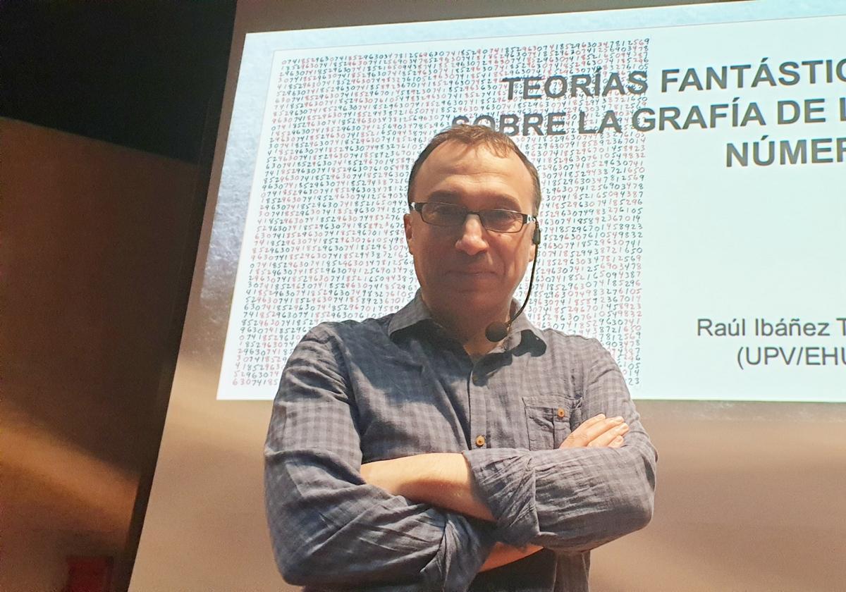 Raúl Ibañez uno de los grandes protagonistas de la jornada inaugural.