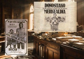 «Gran festival de precios»