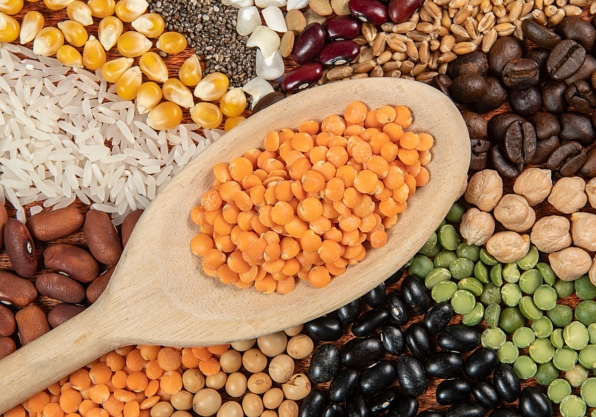 El producto saludable con más proteína del mercado: «Sube la cantidad hasta los 55 gramos por cada 100».