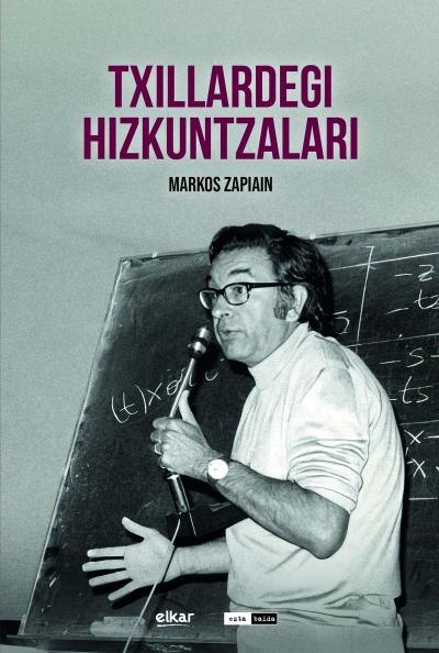 &#039;Txillardegi hizkuntzalari&#039;