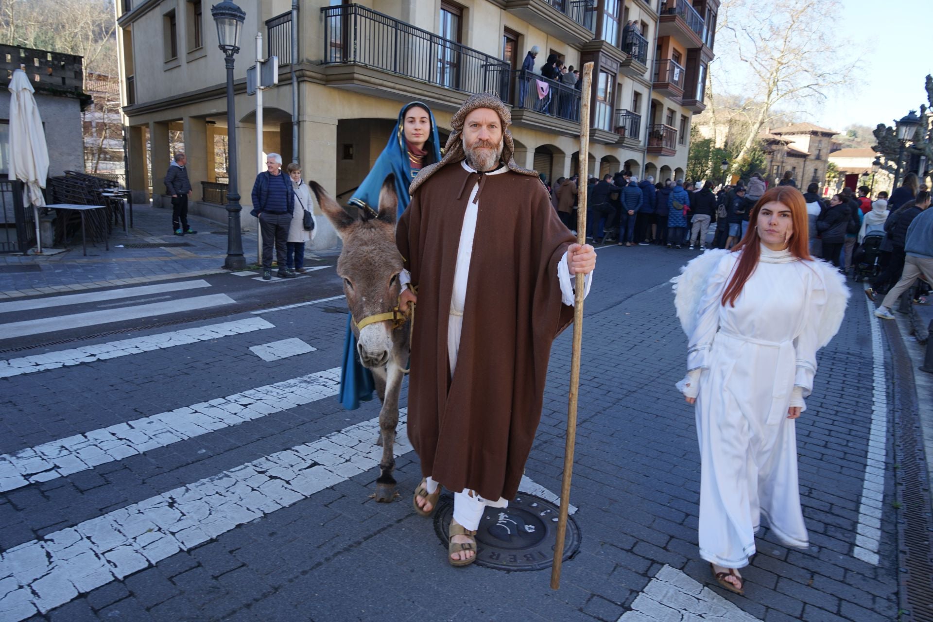 Radiante Astotxo Eguna