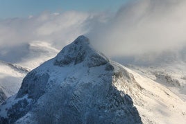 ¿La montaña es solo para los 'supermontañeros'?