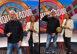 Se revela el nuevo plató de El Conquis horas antes de su inicio oficial: «Váis a flipar»