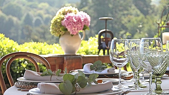 Un exquisito traje a medida para cada boda