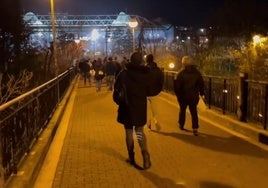 Cronología del recorrido de un urretxuarra que nunca falla en Anoeta