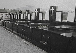 Visitó su propio nicho