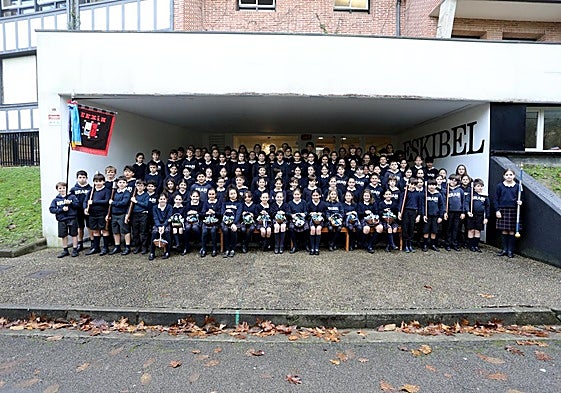 Erain-Eskibel Ikastetxea