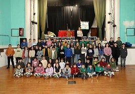 Amassorrain Ikastola