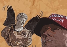 De magnates y otras minorías