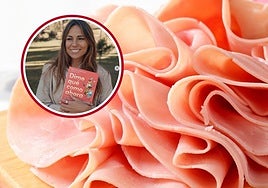 La nutricionista blancanutri explica los consejos imprescindibles para comprar un buen jamón cocido.
