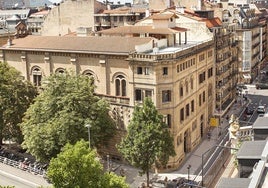 Celebra tu boda de forma única y especial en el centro de Donostia