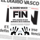 Entre la 'socialización del sufrimiento' y la gran movilización contra ETA