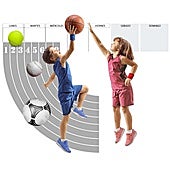 DV radiografía el modelo del deporte escolar en Gipuzkoa