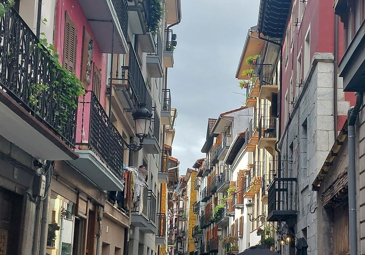 Azpeitia cuenta con 563 viviendas vacías